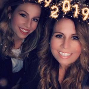 Meet your Posher, Tamara